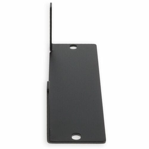 Support de montage AddOn pour module - Noir - 1