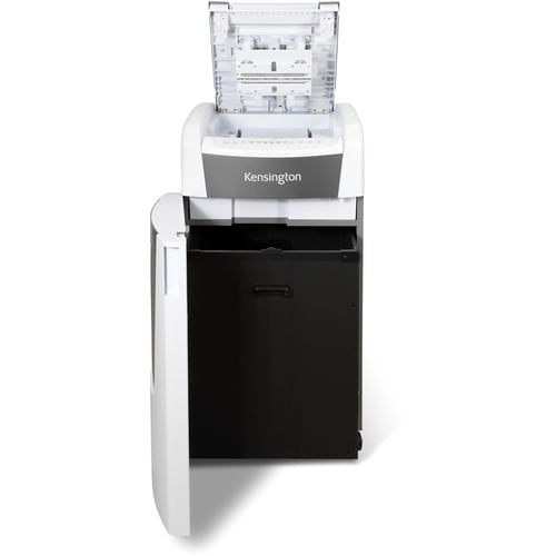 Destructeur de documents Kensington OfficeAssist à alimentation automatique A6000-HS antibourrage