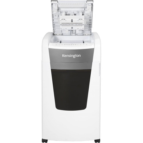 Destructeur de documents Kensington OfficeAssist à alimentation automatique A6000-HS antibourrage
