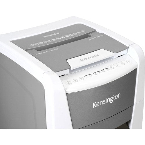 OFFICEASSIST A3000-HS AUTO SHREDDER
