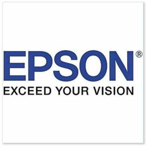 Caja de mantenimiento de impresora Epson