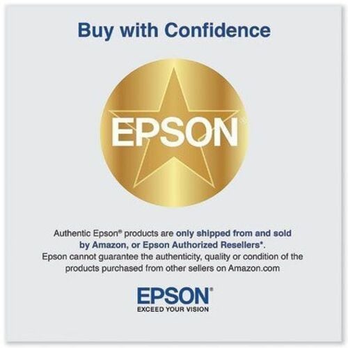 Caja de mantenimiento de impresora Epson