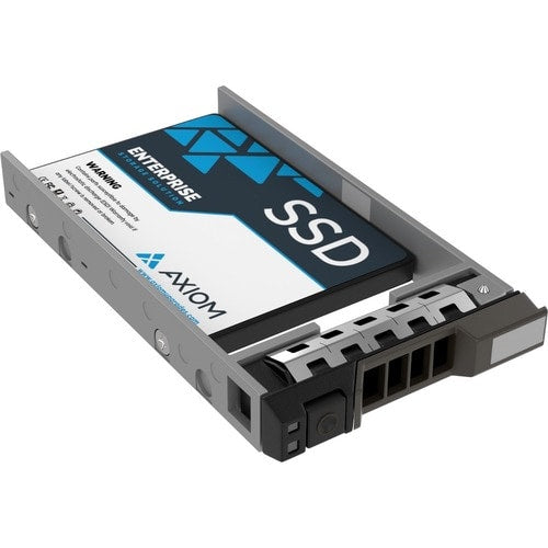 Disque SSD ENTERPRISE EP400 1,92 To 2,5 pouces remplaçable à chaud 6 Go/s SATA