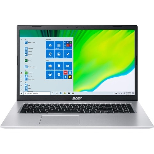 Ordinateur portable Acer Aspire 5 A517-52 A517-52-7680 17,3" (439,42 mm)