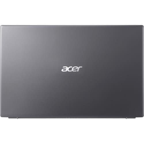 BI SF316-51-7070-CA I7-11370H 3.0G 16 Go 512 Go 14 pouces L11H ACIER GRIS