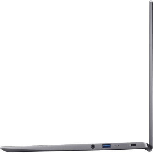 BI SF316-51-7070-CA I7-11370H 3.0G 16 Go 512 Go 14 pouces L11H ACIER GRIS