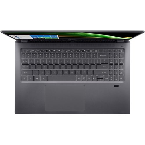 BI SF316-51-7070-CA I7-11370H 3.0G 16 Go 512 Go 14 pouces L11H ACIER GRIS