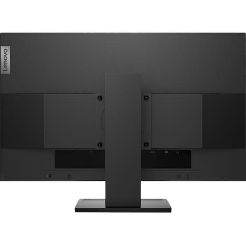 Monitor LED Lenovo ThinkVision E24q-20 de 24" WQHD - 16:9