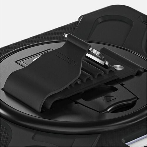CODi Rugged Carrying Case Apple iPad mini (6th Gen