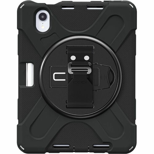 CODi Rugged Carrying Case Apple iPad mini (6th Gen