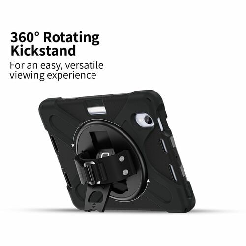 CODi Rugged Carrying Case Apple iPad mini (6th Gen