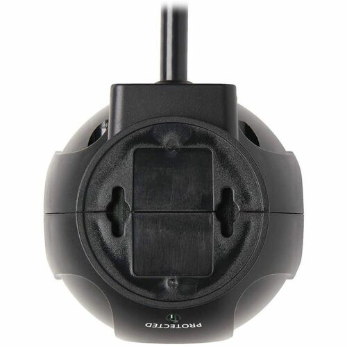Tripp Lite by Eaton Safe-IT TLP38UAM 7-Outlets Surge Suppressor/Protec