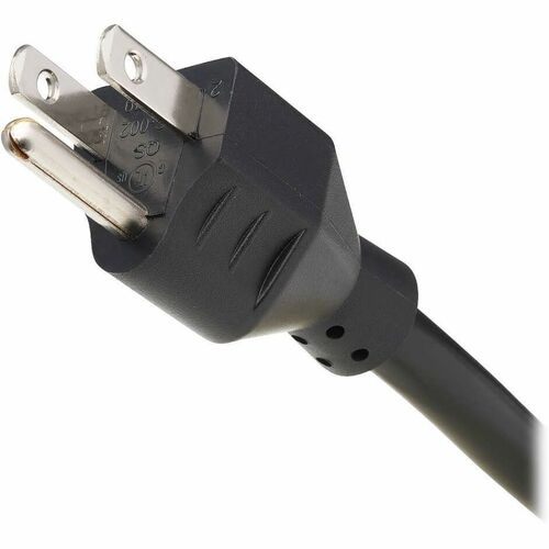 Tripp Lite by Eaton Safe-IT TLP38UAM 7-Outlets Surge Suppressor/Protec