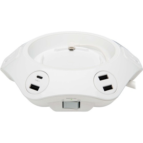 Tripp Lite par Eaton Safe-IT TLP410UCUFOAM 8