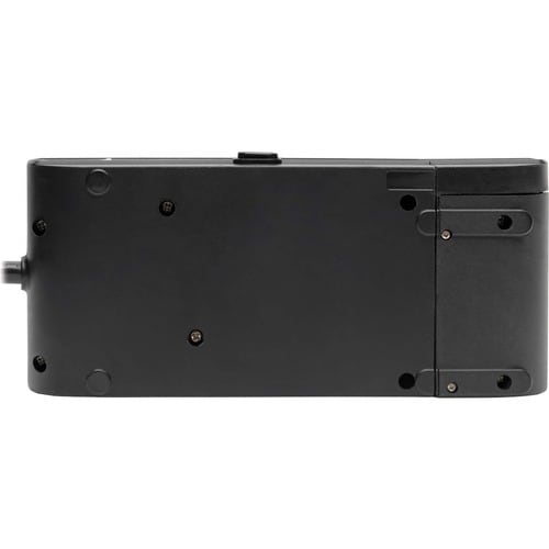 Tripp Lite by Eaton Safe-IT TLP68UBAM 10-Outlets Surge Suppressor/Prot