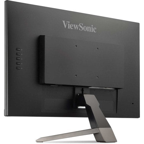 Écran Viewsonic 27 pouces, dalle MVA, résolution 1920 x 1080 - 27 pouces visible - Multi