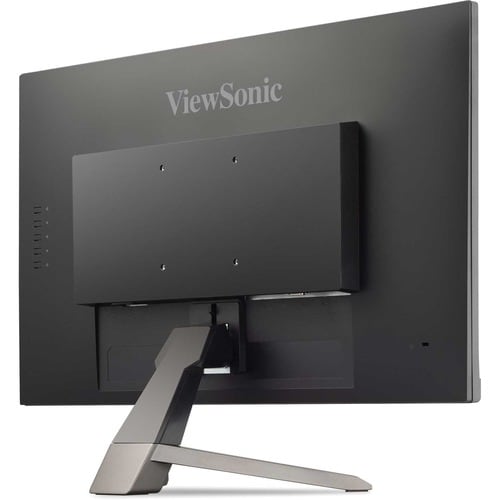 Écran Viewsonic 27 pouces, dalle MVA, résolution 1920 x 1080 - 27 pouces visible - Multi