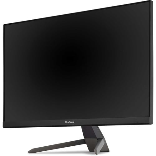 Écran Viewsonic 27 pouces, dalle MVA, résolution 1920 x 1080 - 27 pouces visible - Multi