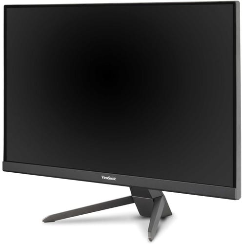 Écran Viewsonic 27 pouces, dalle MVA, résolution 1920 x 1080 - 27 pouces visible - Multi
