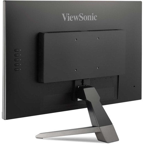 Écran Viewsonic 27 pouces, dalle MVA, résolution 1920 x 1080 - 27 pouces visible - Multi