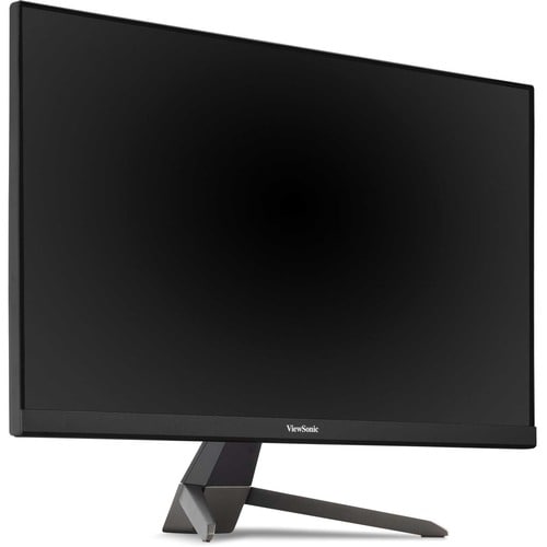 Écran Viewsonic 27 pouces, dalle MVA, résolution 1920 x 1080 - 27 pouces visible - Multi