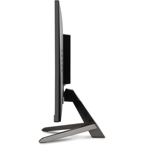 Écran Viewsonic 27 pouces, dalle MVA, résolution 1920 x 1080 - 27 pouces visible - Multi