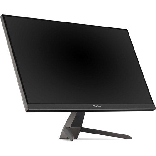 Écran Viewsonic 27 pouces, dalle MVA, résolution 1920 x 1080 - 27 pouces visible - Multi