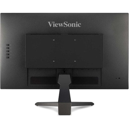 Écran Viewsonic 27 pouces, dalle MVA, résolution 1920 x 1080 - 27 pouces visible - Multi