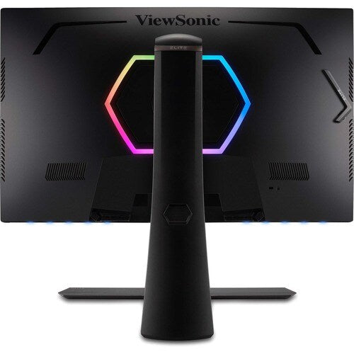 Monitor para juegos IPS de 32 pulgadas QHD, 165 Hz, 0,5 ms, 2560 x 1440, NVIDIA G-SYNC