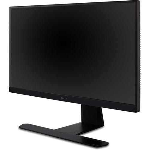 Monitor para juegos IPS de 32 pulgadas QHD, 165 Hz, 0,5 ms, 2560 x 1440, NVIDIA G-SYNC