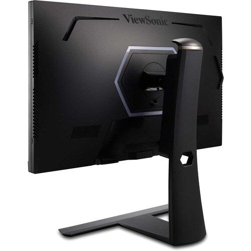 Monitor para juegos IPS de 32 pulgadas QHD, 165 Hz, 0,5 ms, 2560 x 1440, NVIDIA G-SYNC