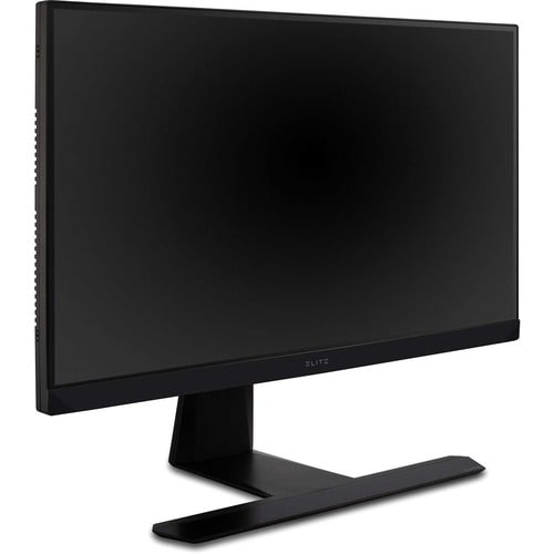 Monitor para juegos IPS de 32 pulgadas QHD, 165 Hz, 0,5 ms, 2560 x 1440, NVIDIA G-SYNC
