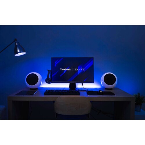 PANTALLA PARA JUEGOS IPS DE 32 PULGADAS, 150 HZ, 1 MS, 3840 X 2160, AMD FREESYNC PREMIUM PRO