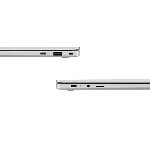 GALAXY BOOK GO 14 128 Go NAPDRAGON 7C GEN 2 W11 HOME MULTI 1