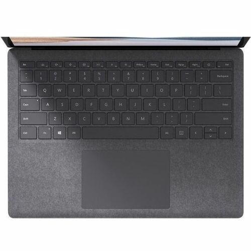 Ordinateur portable Microsoft Surface Laptop 4 15" (381 mm) à écran tactile - Intel Core i7 - 8 Go