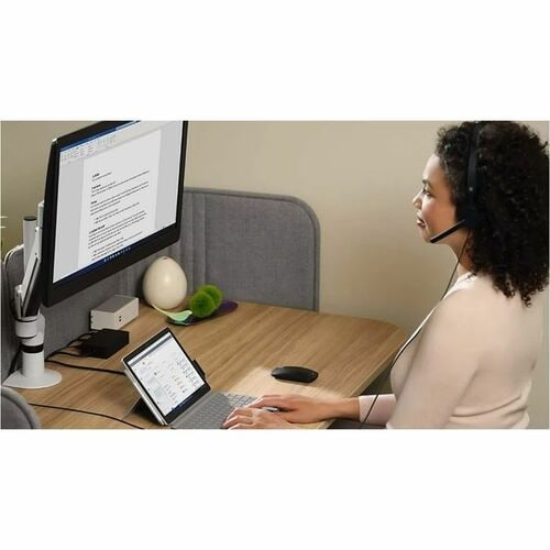 Ordinateur portable Surface 4 13 pouces I5/16/512 cm SC HDWR COMM PLAT