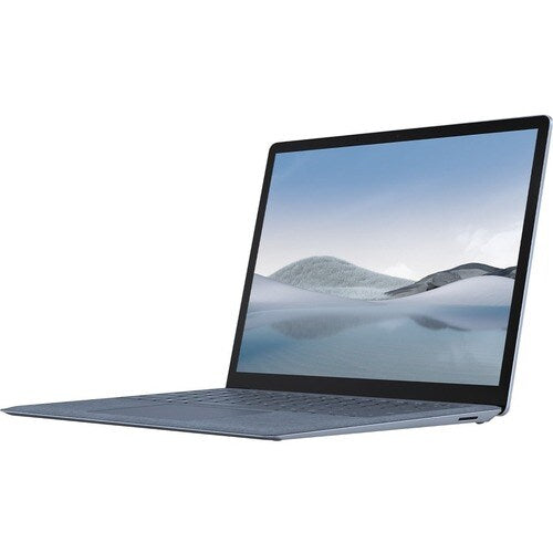 BI SURFACE LP4 13IN I5/8/512CM SC HDWR COMM ICE BLUE