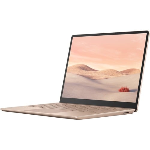 Microsoft Surface Laptop 4 13.5\" (342.90 mm) Touchscreen Notebook - Intel Core i5 - 8 GB
