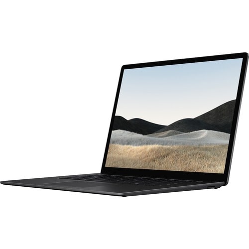BI SURFACE LP4 15IN I7/16/512 CM SC HDWR COMM BLK