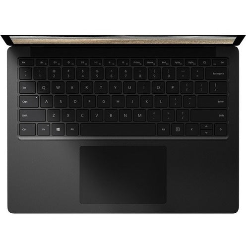 BI SURFACE LP4 15IN R7/16/512 CM SC HDWR COM NOIR