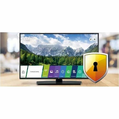 Téléviseur LED-LCD intelligent LG US670H 55US670H9UA 55" (1397 mm) - 4K UHDTV