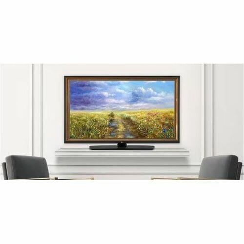 Téléviseur LED-LCD intelligent LG US670H 55US670H9UA 55" (1397 mm) - 4K UHDTV