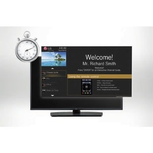 LG UT570H 50UT570H9UA 50\" (1270 mm) Smart LED-LCD TV - 4K UHDTV