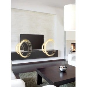 VADV PRO CENTRIC DIRECT LED ADV ATSC / CLEAR QAM/VSBADV
