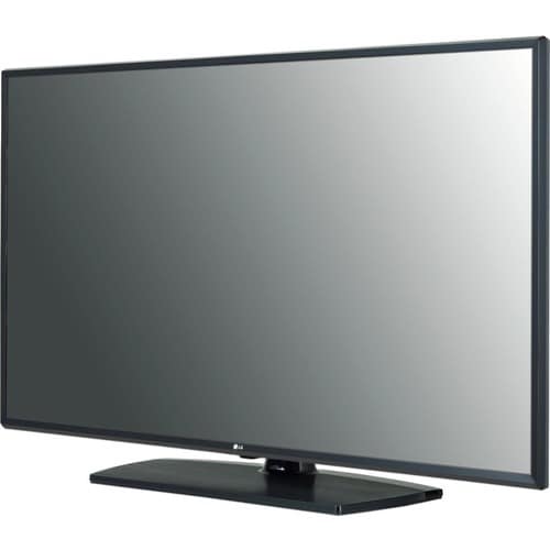 43 pouces LED de bord Rapport de contraste 1000000 GTOG Moteur XD Real Cinema
