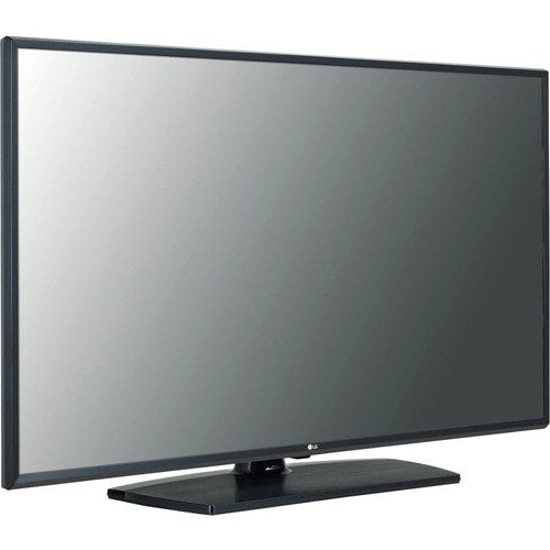 43 pouces LED de bord Rapport de contraste 1000000 GTOG Moteur XD Real Cinema