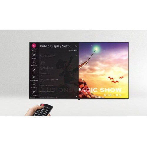 LG UR770H 50UR770H9UA 50\" (1270 mm) Smart LED-LCD TV - 4K UHDTV