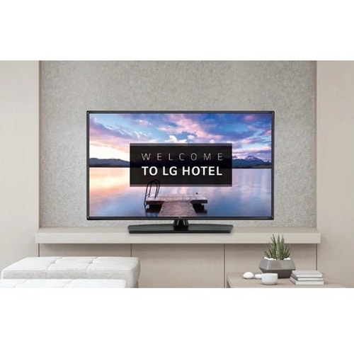 LG UT570H 55UT570H9UA 55\" (1397 mm) Smart LED-LCD TV - 4K UHDTV