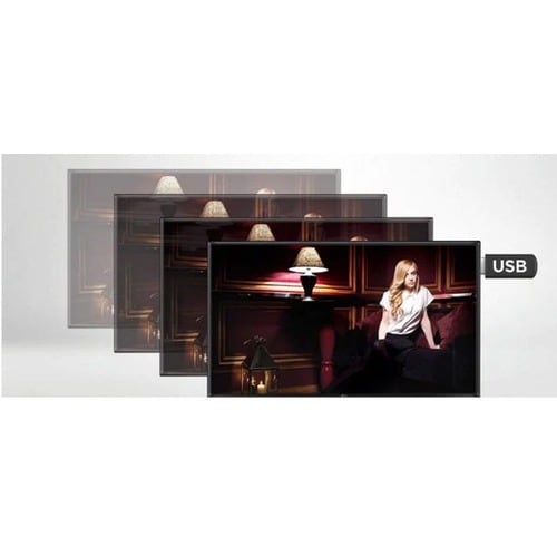 DIRECT LED 60HZ REFRESH RATE DYNAMIC CONTRAST RATIO 8MS GTOG HDR