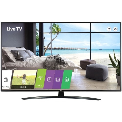 DIRECT LED 60HZ REFRESH RATE DYNAMIC CONTRAST RATIO 8MS GTOG HDR